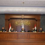 برئاستها الجديدة.. المحكمة الاتحادية ترد دعوى خاصة برواتب الضباط ودرجاتهم وعلاواتهم