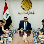 رئيس لجنة النزاهة: يجب التحفظ على مدير الناقلات النفطية لتورطه بشبهات فساد مع سالم احمد سعيد