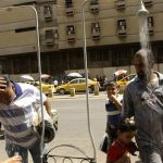 تموز يكشر عن انيابه.. حرارة تصل وتتجاوز الـ50 مئوية