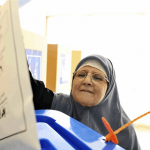 موعد الحملات الدعائية الانتخابية