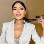 بعد الإفراج عنها بكفالة.. أول ظهور للفنانة شجون الهاجري