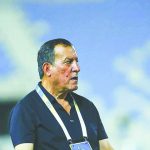 عرض خليجي على طاولة المدرب العراقي باسم قاسم