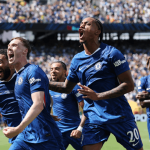 ريال مدريد يعلق بعد تتويج تشيلسي بمونديال الأندية