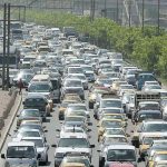 عودة الاختناقات في بغداد.. تنبيه لاهالي العاصمة