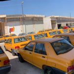 العراق يقرر وضع “مواصفات إلزامية” لاستيراد السيارات