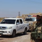 مواجهات السويداء.. اشتباكات عنيفة على 4 محاور بينها مطار الثعلة