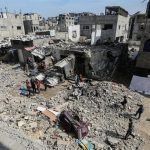 مقررة أممية تدعو لإجراء عالمي لوقف الإبادة في غزة