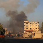 موقع أمريكي يكشف: إسرائيل تعد بوقف الهجمات في سوريا