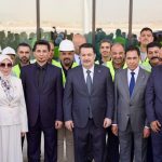 رسميا.. افتتاح مطار الموصل الدولي