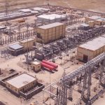 تغذي مناطق شمال العمارة.. خروج 6 محطات كهربائية عن الخدمة