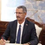 وزير النفط يوجه باحتساب الشهادات لجميع الموظفين