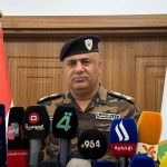 كشف تفاصيل الخطة الأمنية الخاصة بتأمين الزيارة الاربعينية