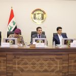 الأعرجي يترأس اجتماع مجلس الاستخبارات الوطني