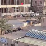 واسط تعلن الحداد ثلاثة أيام على أرواح فاجعة حريق مول الهايبر ماركت