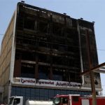 القبض على 3 مسؤولين بالبلدية بتهمة مخالفات مرتكبة بإنشاء”هايبر ماركت” الكوت