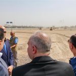 رئيس الوزراء يصدر توجيهات بشأن مشروع غابات بغداد