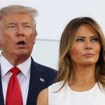 ترامب يُخلد اسم زوجته على دار الأوبرا التاريخية