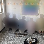 ميسان.. استشهاد ضابط واعتقال مسلحين قتلوا مواطنا