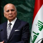 وزير الخارجية يصل إلى نيويورك للمشاركة بمؤتمر يخص فلسطين