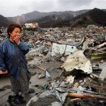 زلزال قوي يضرب الساحل الشرقي لجزيرة هوكاي اليابانية