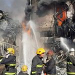 جرس إنذار خطير لا يمكن السكوت عنه.. البرلمان يدخل على خط إجراءات السلامة