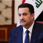 رئيس الوزراء: منعنا أكثر من 29 محاولة لإطلاق صواريخ ومسيّرات من داخل العراق