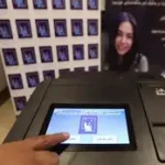 المفوضية تعلن وصول 40% من الأجهزة الخاصة بالاقتراع ومجمل العملية الانتخابية