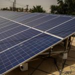 قروض حكومية لشراء منظومات الطاقة المتجددة