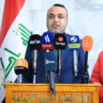 وزير العمل يطلق مركز الاتصالات الموحد Call Centre الأول من نوعه في العراق