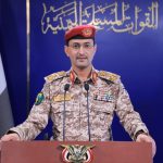 أنصار الله: دفاعاتنا مستعدة للتصدي للاعتداءات الصهيونية على اليمن
