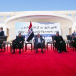 رئيس الوزراء: قدراتنا الأمنية عالية ولا يوجد تهديد إرهابي