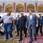 رئيس الوزراء يلتقي عددا من المواطنين ويستمع لاحتياجاتهم ويوجه بمتابعتها