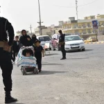 البصرة تعطل الدوام الرسمي ابتداءً من الثلاثاء تزامناً مع زيارة الأربعين