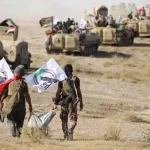 فضل الله: مطالب أميركا بمنع قانون الحشد “بلطجة”.. والمشهداني يتعمد تعطيله