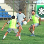 نادي أمانة بغداد: نطمح لبناء فريق تنافسي الموسم المقبل