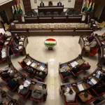 الاتحاد الوطني: تشكيل حكومة الإقليم بعد الانتخابات العراقية المقبلة