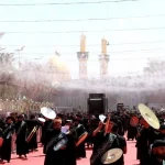 اللجنة المركزية لزيارة الأربعين تعتمد آلية جديدة لتنظيم حركة المواكب الخدمية