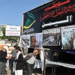 شرطة كربلاء: أكثر من 15 ألف موكب مسجّل لخدمة زائري الأربعين حتى الآن