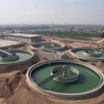 ماء كربلاء تنفي وجود أي تسرب لغاز الكلور وتؤكد سلامة محطاتها