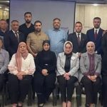 دائرة التنمية البشرية في وزارة التخطيط تختتم دورة تدريب المدربين لتطبيق الدليل الاسترشادي للصحة النفسية للأطفال في المناطق الخارجة من النزاعات