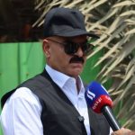 ضمن حملة دولة رئيس الوزراء المهندس محمد شياع السوداني  المالكي يتفقد أعمال مشروع تاهيل وتطوير امتداد شارع طي في بغداد