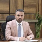 #عام_استمرار_الانجازات انجاز ٩٢٪ من مشروع مجاري الفلوجة