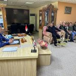 وزارة البيئة تطلق حملات توعوية مكثفة لزائري أربعينية الإمام الحسين (عليه السلام)