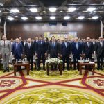 وزارة الزراعة تشارك في المؤتمر الأول لتقييم #الأداء الحكومي