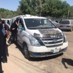 حملة وزارة الإعمار لـ #الزيارة_الاربعينية