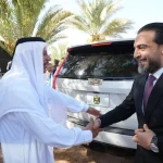 حملة انتخابية بـ 8 مليارات.. هل يستغل الحلبوسي المال لشراء الذمم في الأنبار؟