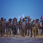 الهلالي: لا يحق لأي جهة أجنبية التدخل بشؤون الحشد الشعبي