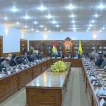 سياسي يتهم الأحزاب الكردية باستخدام الخطاب الطائفي لزرع الكراهية بين العرب والكرد