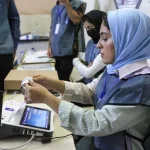 الزيادي: إشاعات التأجيل تهدف للتأثير على المزاج الانتخابي