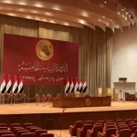 اليساري يحمل النواب والكتل السياسية مسؤولية كسر نصاب البرلمان وعرقلة عقد جلساته